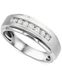 Men's jewelry rings and rings