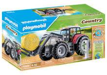 PLAYMOBIL Country 71305 - Action/Adventure - 4 yr(s) - Multicolour