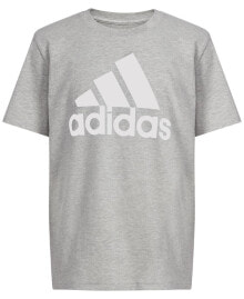 Детские футболки и майки для мальчиков Adidas купить от $22