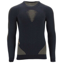 Купить термобелье UYN: Термобелье UYN Cashmere Shiny 2.0 Base Layer