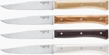 Kitchen knives