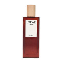 Купить мужская парфюмерия Loewe: Loewe Solo Cedro Eau de Toilette