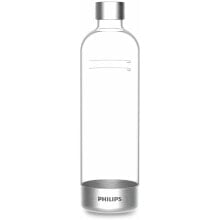 Спортивные бутылки для воды Philips (Филипс)