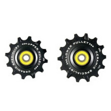 TRIPEAK Ceramic Shimano MTB 12s Wheel Pulleys