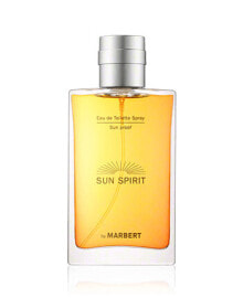 Marbert Sun Spirit Eau de Toilette Spray (100 ml)