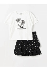 Children's clothing sets for toddlers