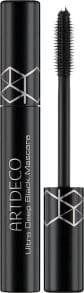 Wimperntusche - Artdeco Ultra Deep Black Mascara