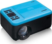 Multimedia projectors