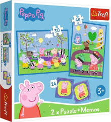 Puzzles for children