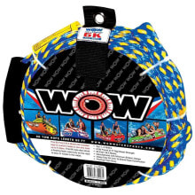 Water sports products