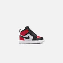 Nike Toddler Air Sky Jordan 1 - Black / Anthracite / Varsity Red / White