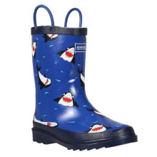 Rubber boots for boys