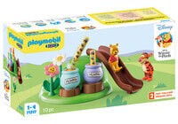 PLAYMOBIL 71317 - Animal - 1 yr(s) - Multicolour