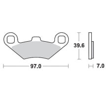 Spare parts and consumables for motor vehicles