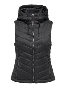 Women's insulated vests