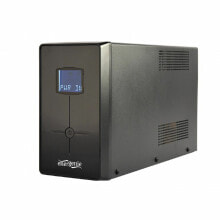 Uninterruptible Power Supplies (UPS)