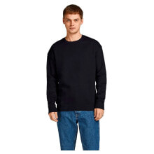 JACK & JONES Star Basic Sweatshirt