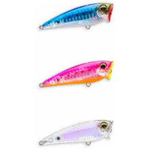 Fishing lures and jigs