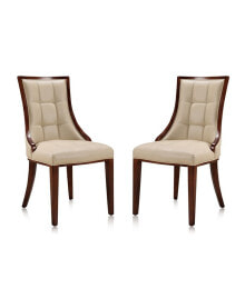 Fifth Avenue Dining Chair, Set of 2