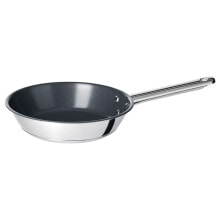 Frying pans and saucepans