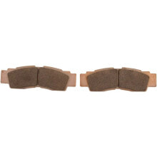 EBC FA-R Series FA676R Sintered Brake Pads