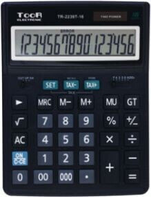 School calculators