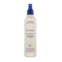 Aveda Brilliant Medium Hold Hair Spray купить онлайн