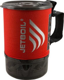 Газовые горелки Jetboil