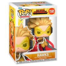 FUNKO POP My Hero Academia Hawks Figure