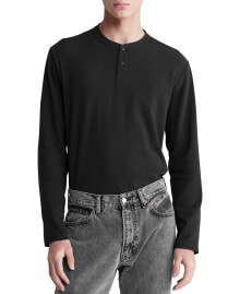 Мужские рубашки Calvin Klein (Кельвин Кляйн)