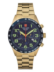 Men's Wristwatches