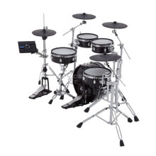 Roland VAD307 V-Drums Acoustic Design Kit купить в аутлете