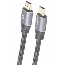 GEMBIRD 901435350 3 m HDMI Cable