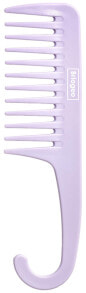 Combs and brushes for hair