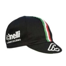 CINELLI Il Grande Ciclismo Cap