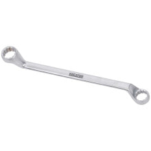 KREATOR 225 mm 20x22 mm Double Ring Wrench