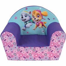 Детские кресла и диваны
