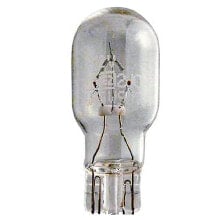 PHILIPS T15 W16W 12V 16W All Crystal Bulb 10 units