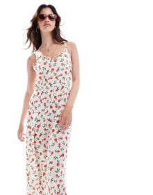 Women's Maxi Dresses