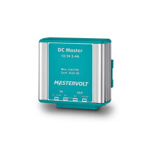 MASTERVOLT DC Master 12/24-7A Converter