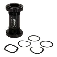 ELVEDES Praxis BSA Bottom Bracket Cups