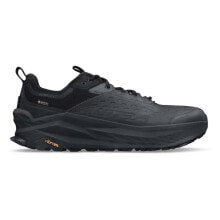 Купить женская обувь Altra: ALTRA Olympus 6 Hike Low Goretex hiking shoes