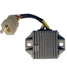 SGR 12V Monofase CC 4 Wires Yamaha DT 125 R 4174705 regulator/rectifier