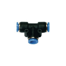 Water pipes and fittings