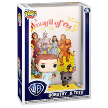 FUNKO POP Movie Poster El Mago De Oz Figure