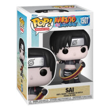 FUNKO Naruto Pop Animation Vinyl Sai 9 cm Figure