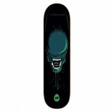 HYDROPONIC Terror Alien 8´´ Skateboard Deck