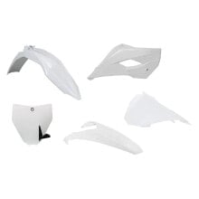 RTECH Husqvarna TC 85 2014-2017 R-KITHSQ-OEM-509 plastics kit