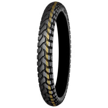 MITAS Enduro Trail+ Dakar 54H M+S TL off-road front tire