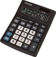Калькулятор Kalkulator Citizen KALKULATOR CITIZEN CMB801 BUSINESS LINE